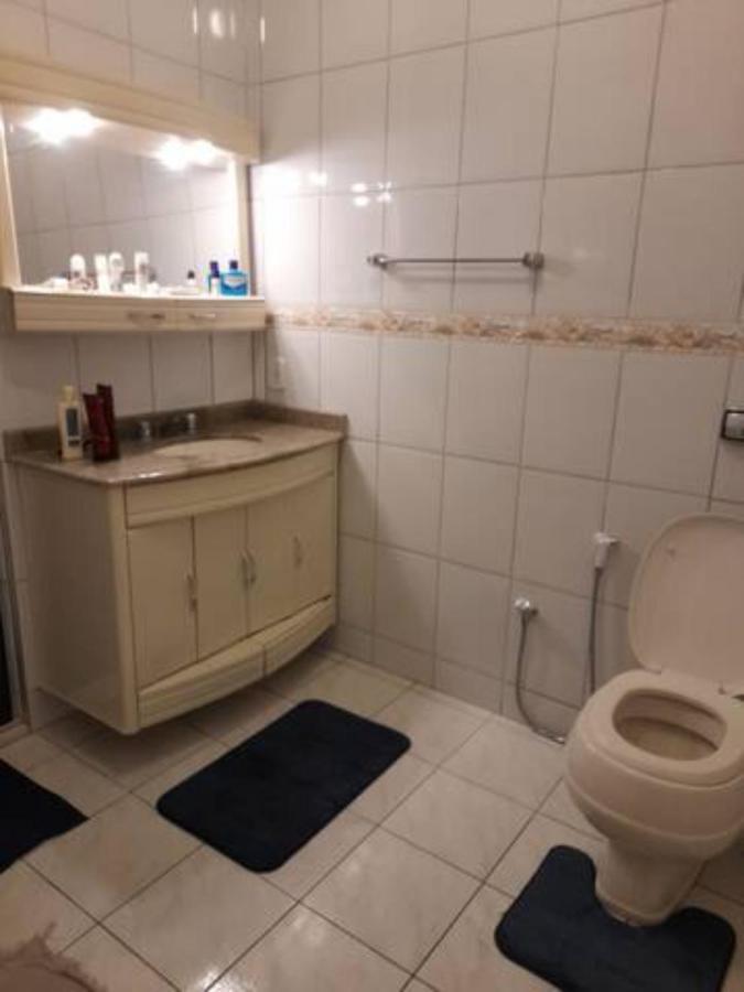 Apartamento Confortavel A 1 Quadra Do Parque Das Aguas Sao Lourenco  Exteriér fotografie