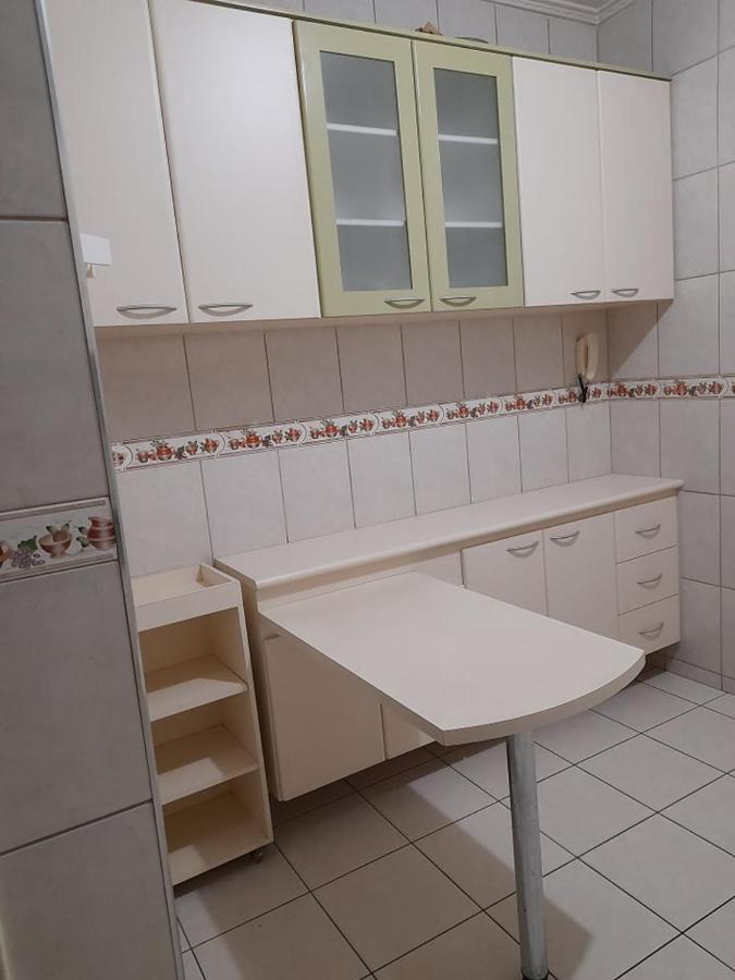 Apartamento Confortavel A 1 Quadra Do Parque Das Aguas Sao Lourenco  Exteriér fotografie