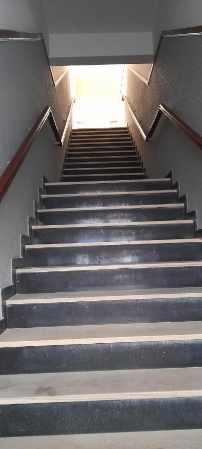 Apartamento Confortavel A 1 Quadra Do Parque Das Aguas Sao Lourenco  Exteriér fotografie
